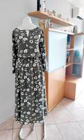 Comma Kleid Sommerkleid lässig chic Größe 38 neuwertig Nordrhein-Westfalen - Hückelhoven Vorschau