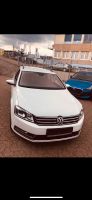 Zum verkaufen: Volkswagen Passat 2014 Nordrhein-Westfalen - Bergisch Gladbach Vorschau