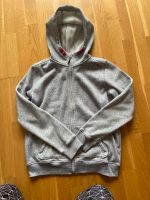 CMP Hoodie Jacke 164 grau Pullover Kr. München - Ismaning Vorschau