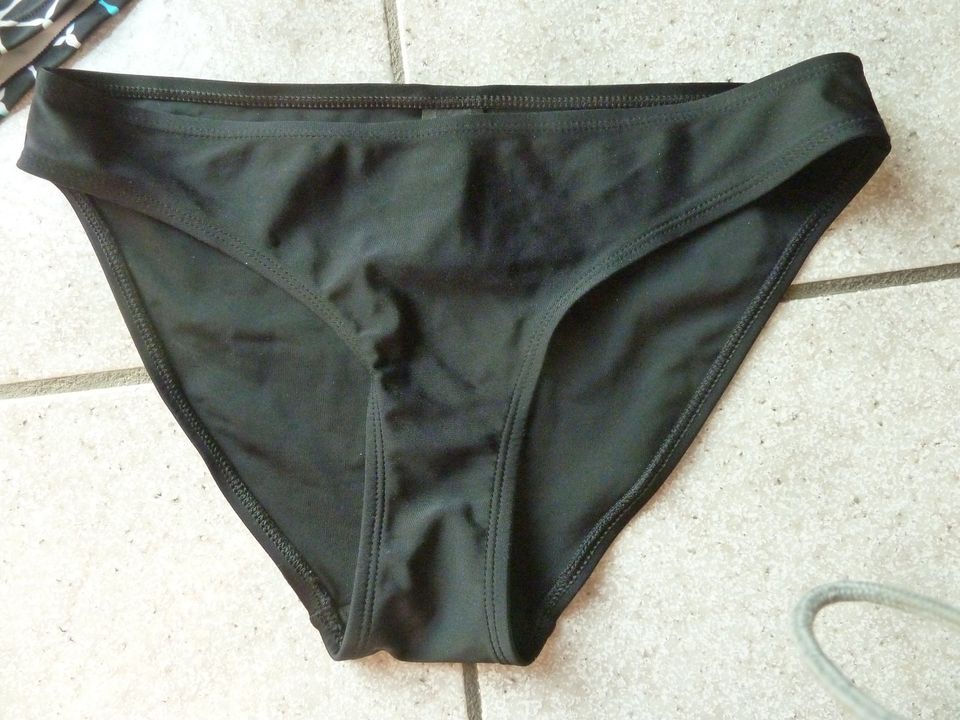 verschiedene pbc bonprix Bikini Tankini Gr 36 neuwertig Badeanzug in Greding