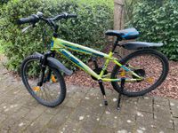 Talson 24 Zoll Kinderfahrrad mit Gangschaltung Düsseldorf - Oberkassel Vorschau