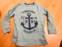 Sweatshirt von Vertbaudet Größe 138, entspricht ca. 134 Nordrhein-Westfalen - Voerde (Niederrhein) Vorschau