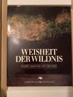 Buch - Weisheit der Wildnis -NEU Aachen - Aachen-Haaren Vorschau