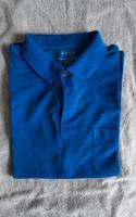 Brax Sommerherren Poloshirt blau Gr.  L Kurzarm Niedersachsen - Norden Vorschau
