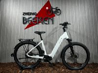 E-Bike Hoheacht AMO Urbeno Leasingrückläufer NUR 233km  *214* Niedersachsen - Garrel Vorschau