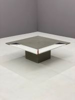 SELTEN! Design Tisch/ Couchtisch Marmor, UP & UP “INTARSIA FOLD” Nordrhein-Westfalen - Paderborn Vorschau