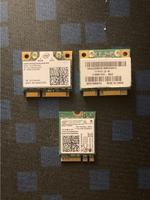 3x Mini PCIe WLAN-Karten – Intel & Broadcom – Bielefeld - Schildesche Vorschau