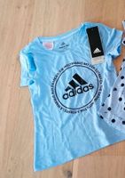 NEU Adidas Sport T-Shirt 110 NEU Flensburg - Fruerlund Vorschau