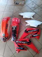 Honda CRF 450 R Plastik Kit Thüringen - Vacha Vorschau