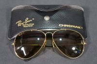 Ray Ban B&L USA Chromax Driving Series Sonnenbrille W1665 +Etui Düsseldorf - Eller Vorschau