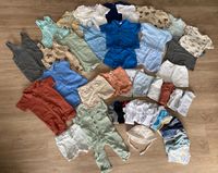 Baby Kleidungspaket Sommerkleidung 62/68 Zara, Prenatal, H&M etc. Niedersachsen - Nordhorn Vorschau