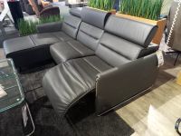 Stressless Ekornes Sofa Garnitur Emily Leder Paloma Rheinland-Pfalz - Ingelheim am Rhein Vorschau