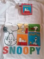 Snoopy T-Shirt Gr. 122 neu mit Etikett Hessen - Neckarsteinach Vorschau