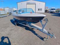 Sportboot Seestar mit Trailer Rostock - Brinckmansdorf Vorschau