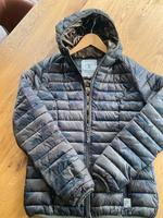 Champion, Steppjacke f. Damen, Camouflage, Gr. 38 Hessen - Michelstadt Vorschau