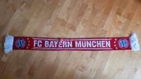 FC Bayern München Schal Baden-Württemberg - Weil der Stadt Vorschau