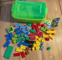 Lego Duplo Box Rheinland-Pfalz - Altenglan Vorschau