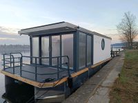 Neubau Hausboot Manufaktur Einzelanfertigung Nordwestmecklenburg - Landkreis - Ventschow Vorschau