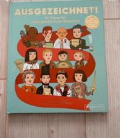 Buch Ausgezeichnet Lily Murray Persönlichkeiten Kinderbuch Nordrhein-Westfalen - Dinslaken Vorschau