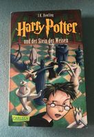Harry Potter Buch Bayern - Bad Aibling Vorschau