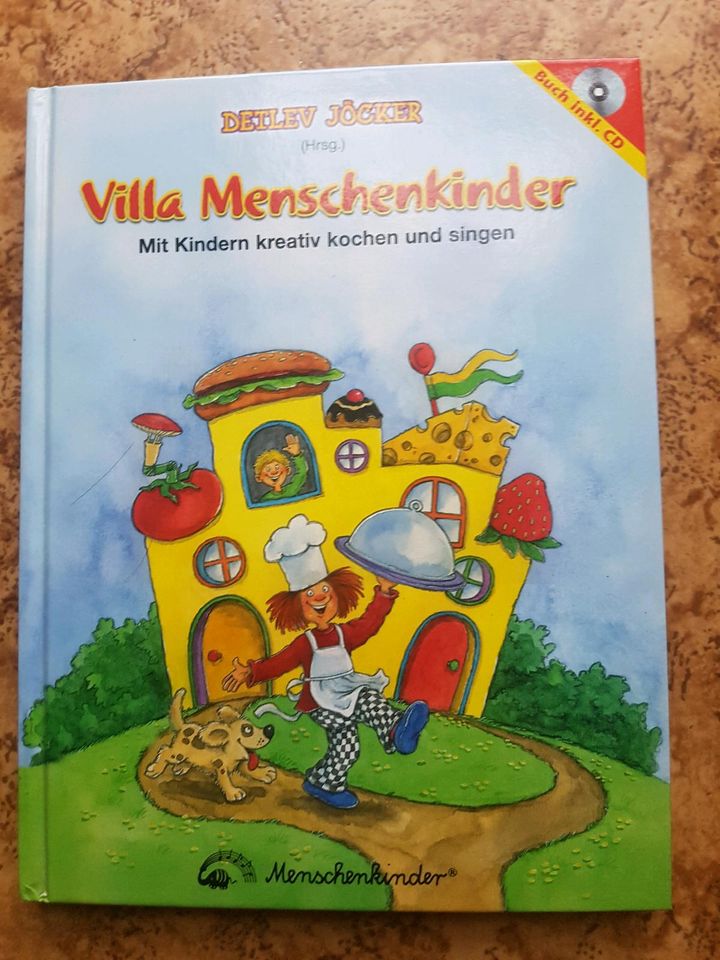 Kinderbücher - Neuwertig in Zörbig