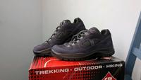 Neu! Hanwag Damen Wanderschuhe Schuhe 40,5 Lila Dresden - Briesnitz Vorschau