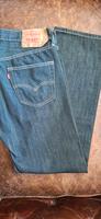 Hose Jeans Levis 501 Saarbrücken-Halberg - Eschringen Vorschau