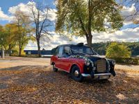 Hochzeitsauto, Oldtimit mieten mit Chauffeur, Brautkutsche Nordrhein-Westfalen - Menden Vorschau