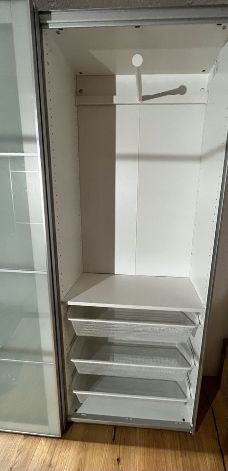 Ikea Pax Komplement Kleiderstange 75x35 cm in Leutkirch im Allgäu