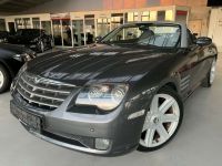 Chrysler Crossfire 3.2 V6 Roadster Kreis Ostholstein - Stockelsdorf Vorschau