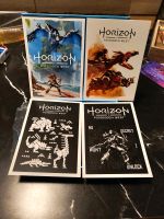 Horizon 2 Forbidden West Postkarten mit Verpackung (kein Spiel) Nordrhein-Westfalen - Witten Vorschau