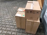 Kartons zu verschenken Bayern - Leutershausen Vorschau