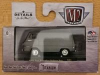 M2 MACHINES Ford Econoline Delivery Van, Maßstab 1:64 Nürnberg (Mittelfr) - Südoststadt Vorschau