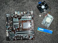 PC Teile Mainborad CPU RAM an BASTLER Nordrhein-Westfalen - Bergheim Vorschau