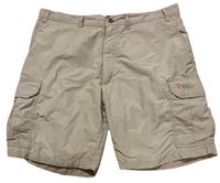 Fjällräven Shorts Herren Gr.L 52 Wandershorts kurze Hose Beige Brandenburg - Frankfurt (Oder) Vorschau