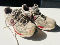 New Balance Sneaker Gr. 40 Nordrhein-Westfalen - Bottrop Vorschau