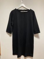 Kleid schwarz Dreiviertelarm Gr. L Schleife Bayern - Garmisch-Partenkirchen Vorschau