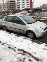 Ford Fiesta Berlin - Neukölln Vorschau