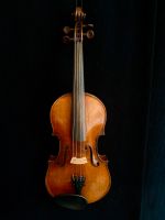 Alte deutsche Geige mit tollem Klang, old violin Berlin - Nikolassee Vorschau