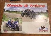 Boom Trike Quad Prospekt Nordrhein-Westfalen - Plettenberg Vorschau