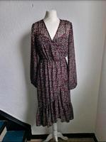 Maxikleid Kleid Gr. 38 schwarz Blümchen Düsseldorf - Hassels Vorschau