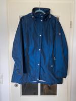 Wellensteyn Damen Jacke Romance XL Kornblumenblau Mantel Kiel - Mitte Vorschau
