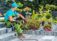 Günstig Terrassenbau, Pflasterarbeiten, Plattenverlegung Nordrhein-Westfalen - Oberhausen Vorschau