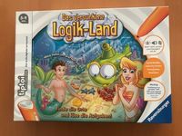 Das versunkene Logik-Land Ravensburger tiptoi Nordrhein-Westfalen - Oberhausen Vorschau