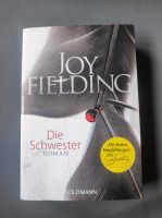 Joy Fielding die Schwester Brandenburg - Finsterwalde Vorschau