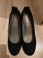 Tamaris Schuhe 37 Nordrhein-Westfalen - Warendorf Vorschau