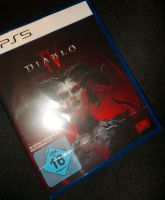 *NEU* Diablo 4 - PS 5 Spiel 》originalverpackt《 Sachsen - Zwickau Vorschau