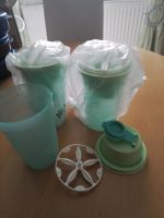 Tupperware  Mess Schütelbecher neu 250 ml Stückpreis Bayern - Straubing Vorschau