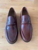 Lloyd Herrenschuhe Mokassin Slipper Neu Gr. 43 Duisburg - Walsum Vorschau