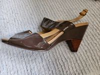 Sandalen, CLARKS, Größe 4,5 Nordrhein-Westfalen - Hilchenbach Vorschau